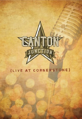 Canton Junction/Canton Junction Live At Corner@Nr